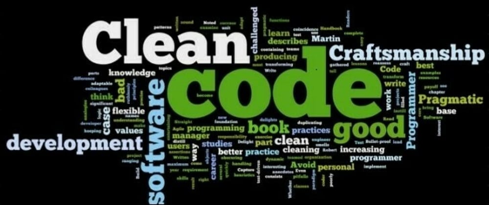 Code Writing Guideline
