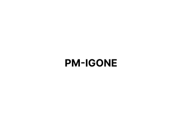 PM - IG One Training